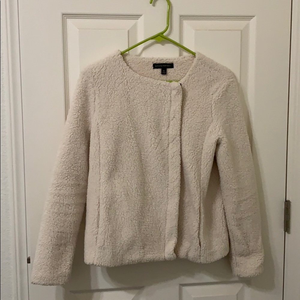 Banana Republic Jacket
